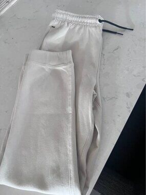 Old Navy Boys Joggers 10/12 NWT